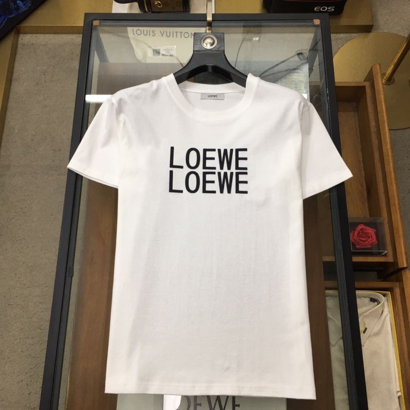 Loewe T-Shirts